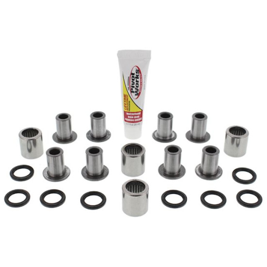 PIVOT WORKS fork bearing kit upper SUZUKI LTZ 400`03-08, ARCTIC CAT DVX 400
