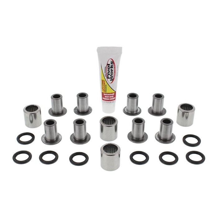 PIVOT WORKS fork bearing kit upper SUZUKI LTZ 400`03-08, ARCTIC CAT DVX 400