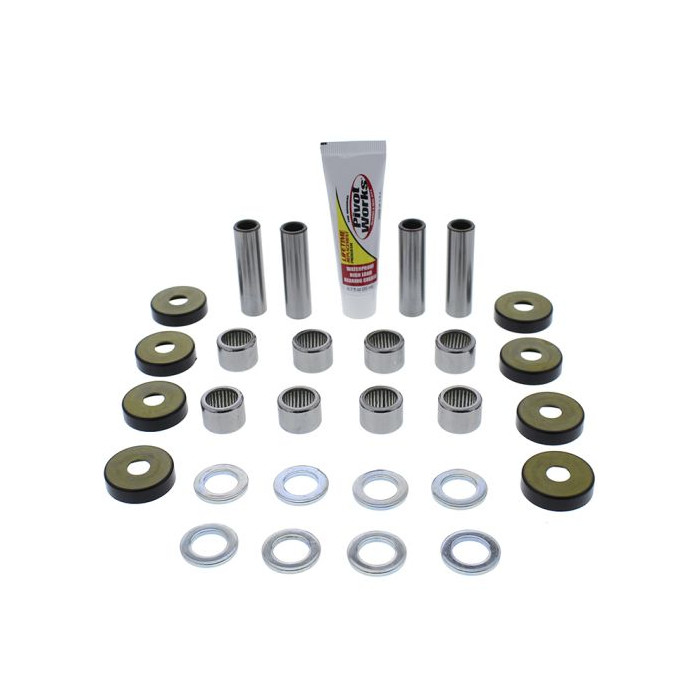 PIVOT WORKS fork bearing kit upper YAMAHA RAPTOR YFM 350/660/700, YFZ 450, YFS 200