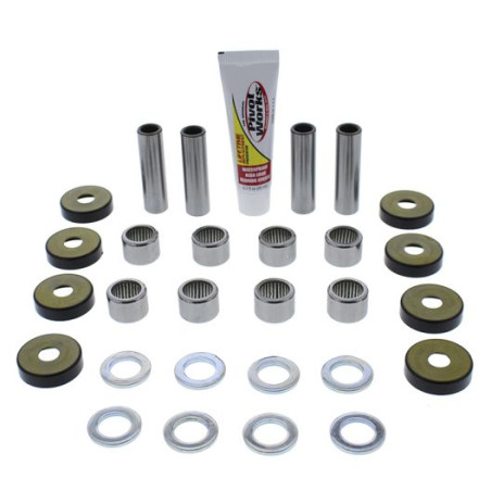 PIVOT WORKS fork bearing kit upper YAMAHA RAPTOR YFM 350/660/700, YFZ 450, YFS 200