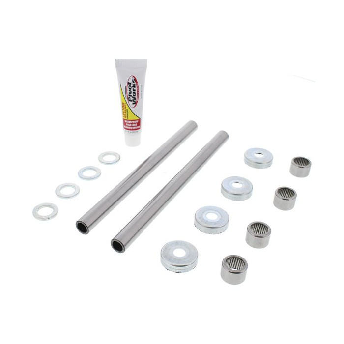 PIVOT WORKS fork bearing kit upper YAMAHA YFM 700 RAPTOR`06-14, YFZ 450`04-09, `12-13