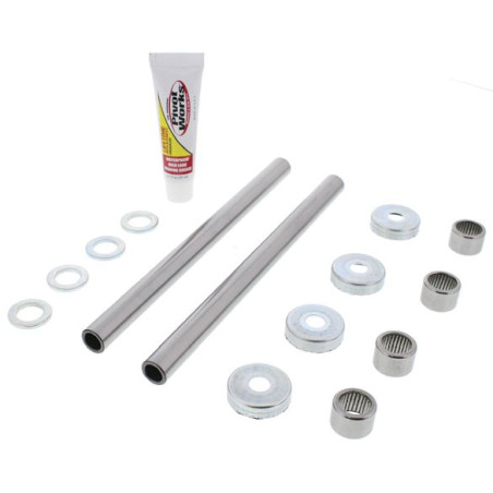 PIVOT WORKS fork bearing kit upper YAMAHA YFM 700 RAPTOR`06-14, YFZ 450`04-09, `12-13