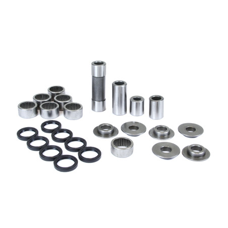 PROX rear fork repair kit SUZUKI RM 125/250 '04-'07 (27-1127)