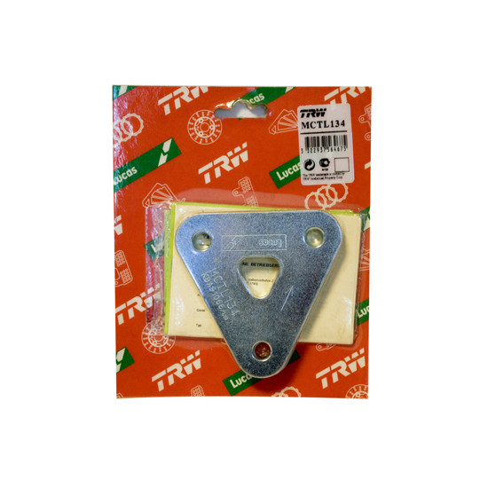 TRW LUCAS REAR LOWERING KIT (25 MM) APRILIA PEGASO TRAIL 650 06-10, HONDA VFR 800 02-14,