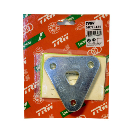 TRW LUCAS REAR LOWERING KIT (25 MM) APRILIA PEGASO TRAIL 650 06-10, HONDA VFR 800 02-14,