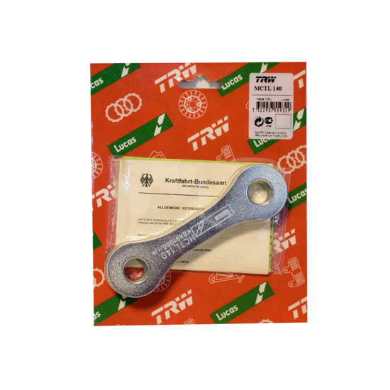 TRW LUCAS REAR LOWERING KIT (30 MM) YAMAHA XT 660 R / X 04-16,