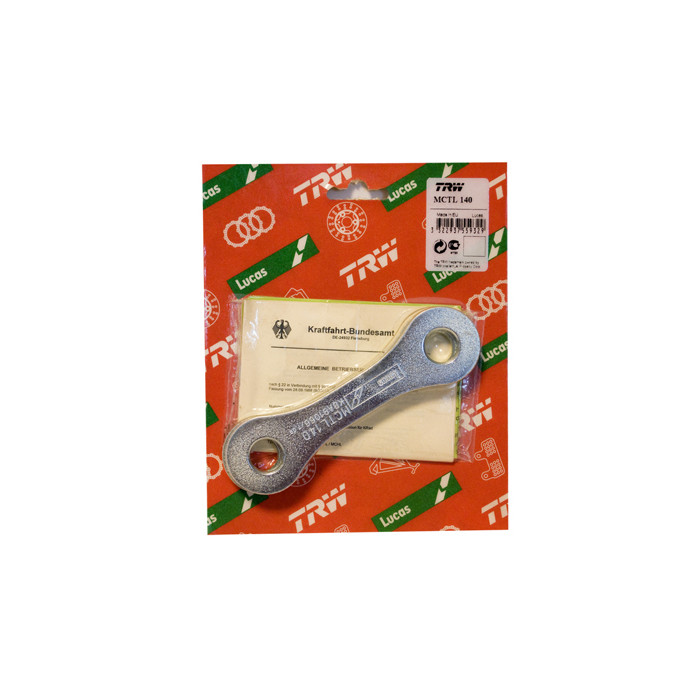 TRW LUCAS REAR LOWERING KIT (30 MM) YAMAHA XT 660 R / X 04-16,