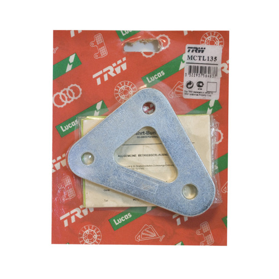 TRW LUCAS REAR LOWERING KIT (35 MM) HONDA XL 1000 V VARADERO 99-00,