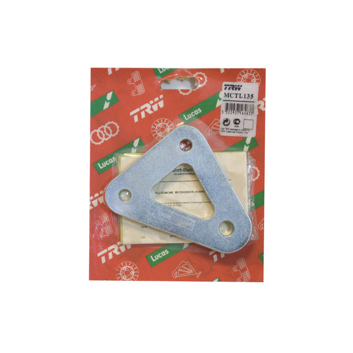 TRW LUCAS REAR LOWERING KIT (35 MM) HONDA XL 1000 V VARADERO 99-00,