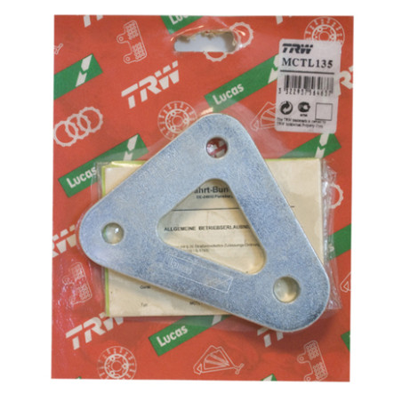 TRW LUCAS REAR LOWERING KIT (35 MM) HONDA XL 1000 V VARADERO 99-00,