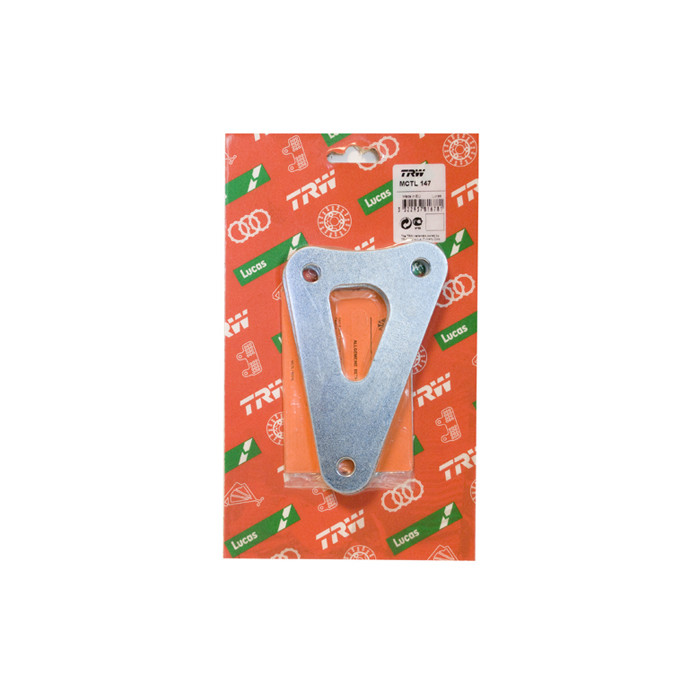 TRW LUCAS REAR LOWERING KIT (40 MM) HONDA CBR 1000 R / RR 08-16,