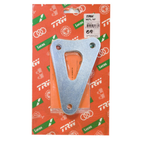 TRW LUCAS REAR LOWERING KIT (40 MM) HONDA CBR 1000 R / RR 08-16,