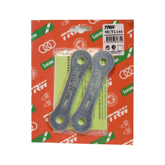 TRW LUCAS REAR LOWERING KIT BMW F 650 CS 02-06,