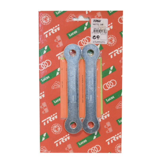 TRW LUCAS lowering kit (30 MM) SUZUKI GSX 1300 R 99-12,