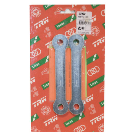 TRW LUCAS lowering kit (30 MM) SUZUKI GSX 1300 R 99-12,