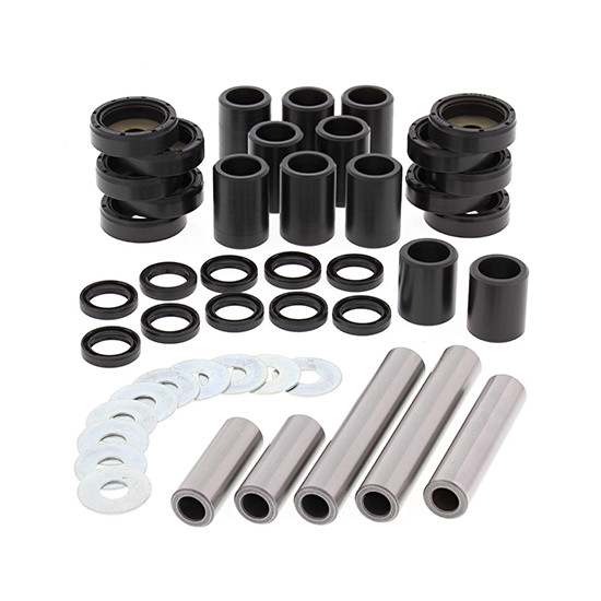 ALL BALLS independent rear suspension repair kit (A-ARM fork) SUZUKI KING QUAD LTA 750X '08-'15, LTA 500X '09-'16