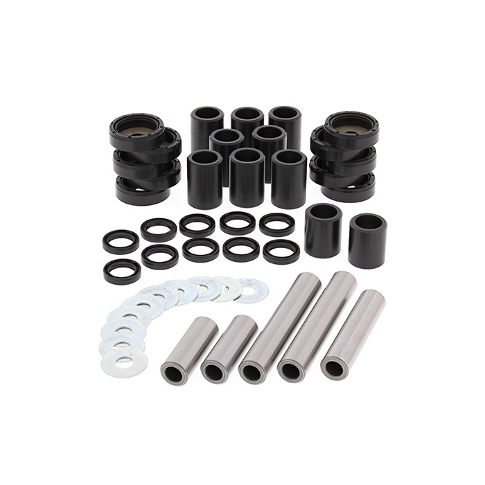 ALL BALLS independent rear suspension repair kit (A-ARM fork) SUZUKI KING QUAD LTA 750X '08-'15, LTA 500X '09-'16