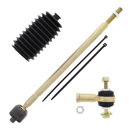 ALL BALLS repair kit left side tie rod ends CAN-AM COMMANDER 800/1000