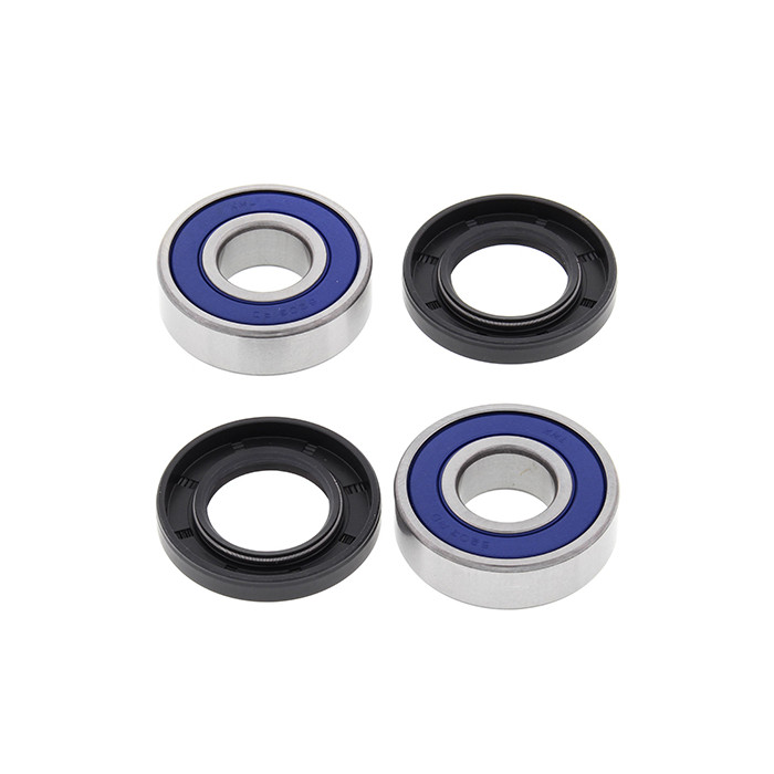ALL BALLS front wheel bearing APRILIA PEGASO 650 '97-'00,BMW F650 '97-'99,SUZUKI GSF600S BANDIT '96-'03,SV650 '99-'02,VL800/