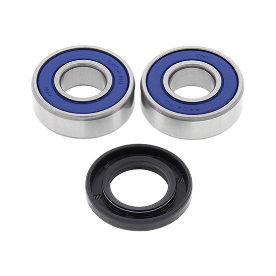 ALL BALLS front wheel bearing HONDA XR 200 R '81-'02, XL 250R '82-'87, YAMAHA DT 125 '99-'06 XT 600 '96-'02