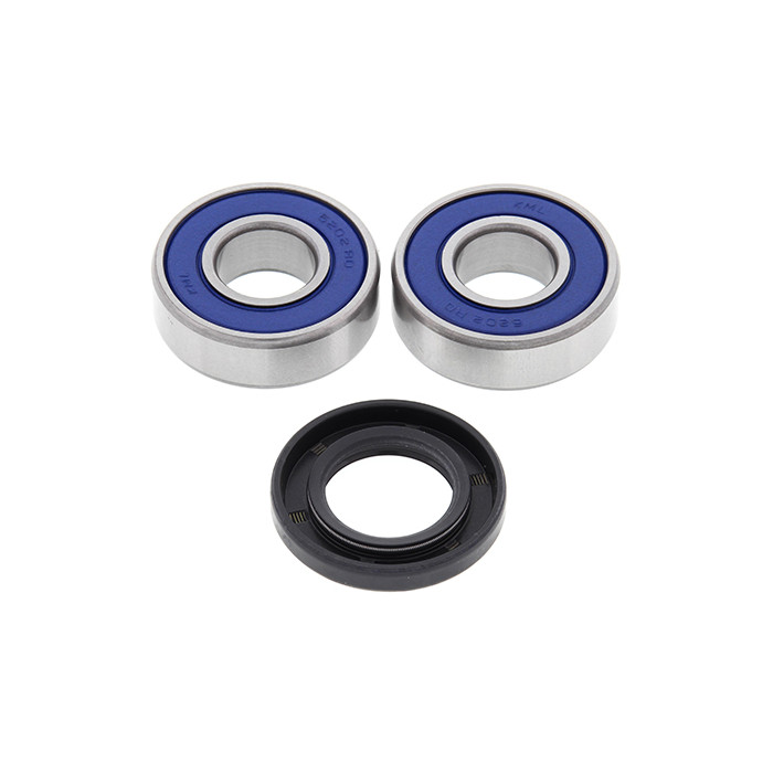 ALL BALLS front wheel bearing HONDA XR 200 R '81-'02, XL 250R '82-'87, YAMAHA DT 125 '99-'06 XT 600 '96-'02