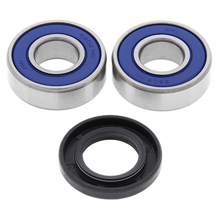 ALL BALLS front wheel bearing HONDA XR 200 R '81-'02, XL 250R '82-'87, YAMAHA DT 125 '99-'06 XT 600 '96-'02