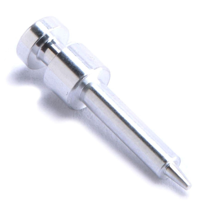 KYB FRONT SHOCK ABSORBER RECOVERY PISTON ROD INNER NEEDLE  3MMX6MMX25MM (45)