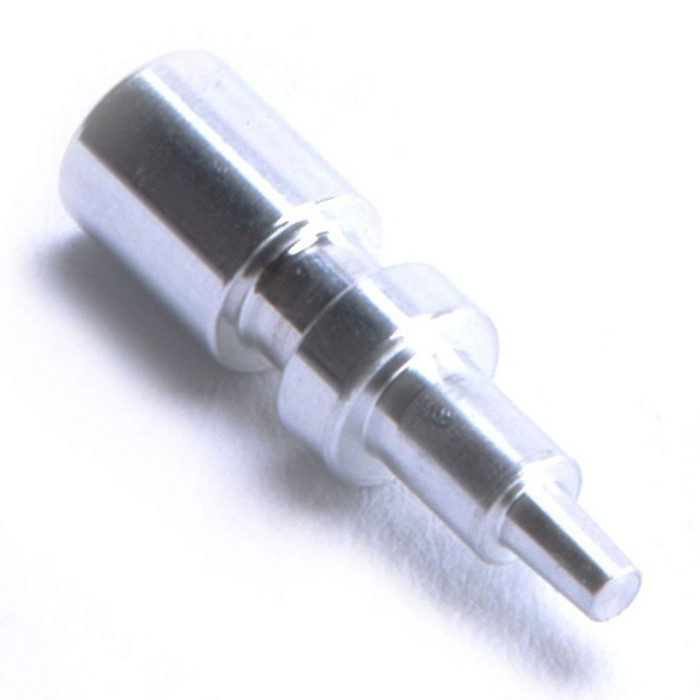 KYB FRONT SHOCK ABSORBER RECOVERY NEEDLE PISTON ROD SPRING
