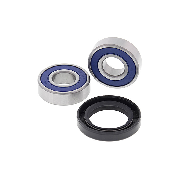 ALL BALLS wheel bearings with seals