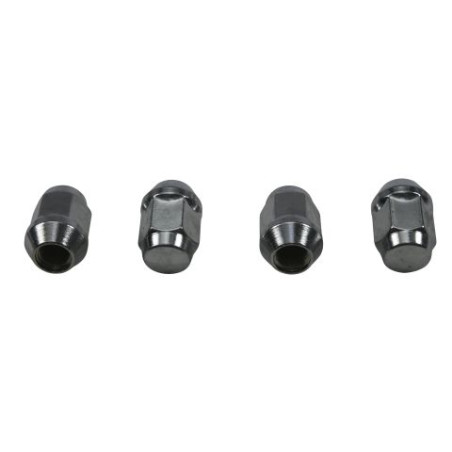 ALL BALLS wheel nuts front / rear YAMAHA WOLVERINE, YXZ1000R, VIKING 700