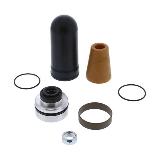 PIVOT WORKS rear shock absorber bearings HONDA CR 125 '00-'03