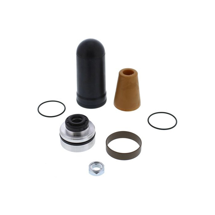 PIVOT WORKS rear shock absorber bearings HONDA CR 125 '00-'03