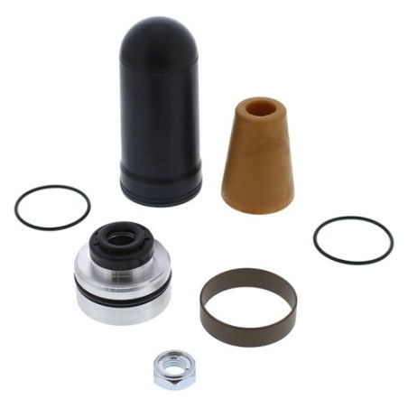 PIVOT WORKS rear shock absorber bearings HONDA CR 125 '00-'03