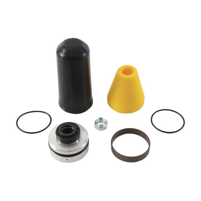 PIVOT WORKS rear shock absorber bearings HONDA CR 250 '00-'01 (CR250R)