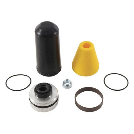 PIVOT WORKS galinio amortizatoriaus guoliai HONDA CR 250 '00-'01 (CR250R)