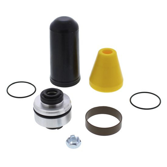 PIVOT WORKS rear shock absorber bearings HONDA CR 250 01-07, CRF 250R 04-09, CRF 250X 04-13, CRF 450R 02-008, CRF 450X 05-14