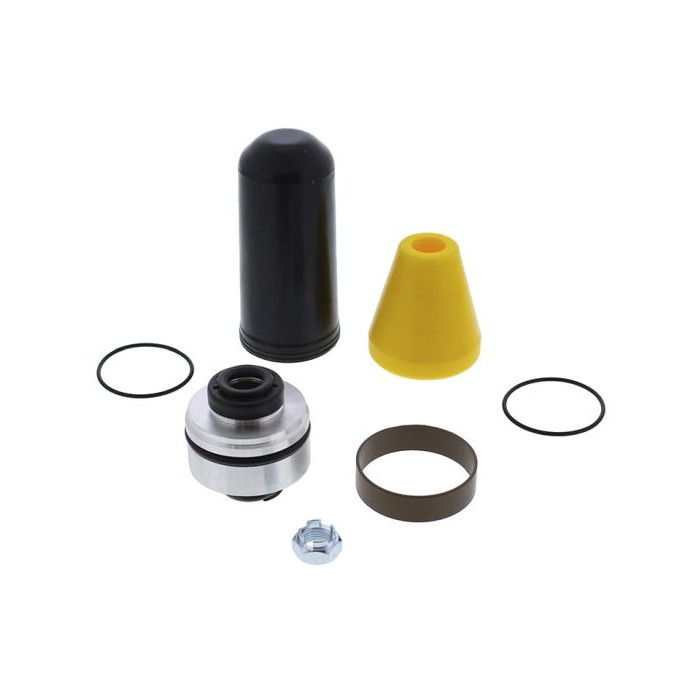 PIVOT WORKS rear shock absorber bearings HONDA CR 250 01-07, CRF 250R 04-09, CRF 250X 04-13, CRF 450R 02-008, CRF 450X 05-14