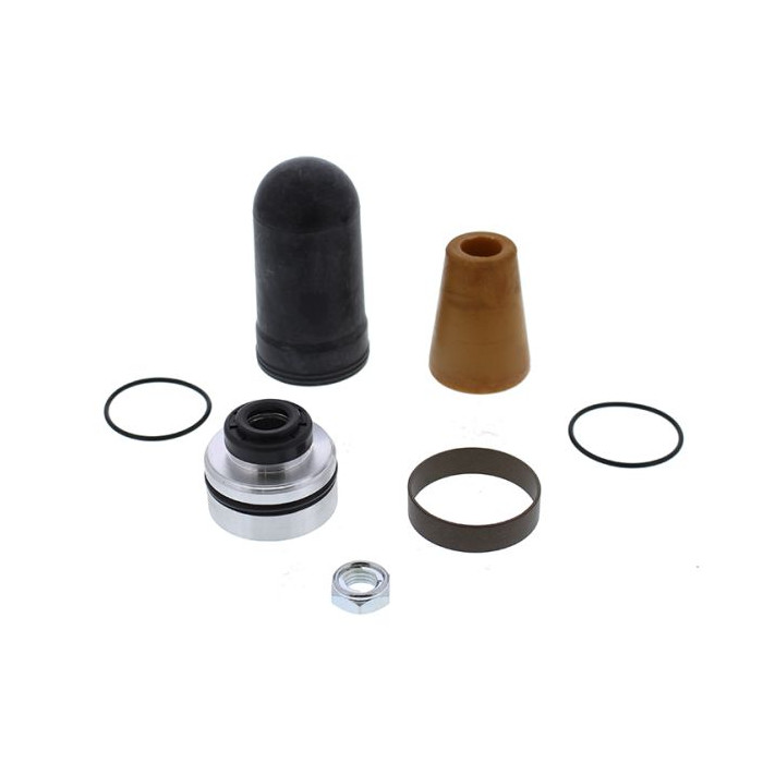 PIVOT WORKS rear shock absorber bearings HONDA CR 500 '96-'01