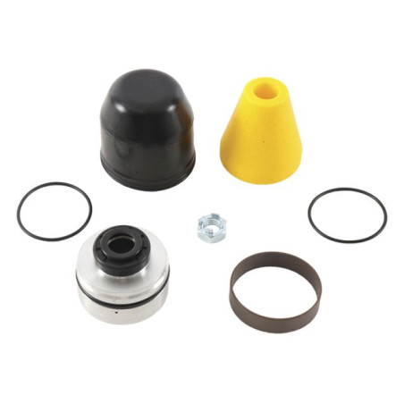 PIVOT WORKS galinio amortizatoriaus guoliai HONDA CRF 250 R 10-17 (CRF250R)
