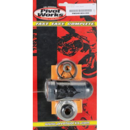 PIVOT WORKS galinio amortizatoriaus guoliai KAWASAKI KX 250 06-07