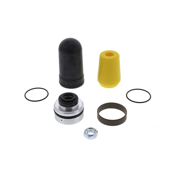 PIVOT WORKS rear shock absorber bearings KAWASAKI KXF 250 '04-'05 (KXF250)