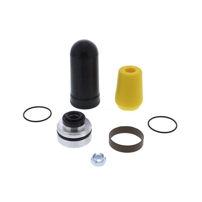 PIVOT WORKS rear shock absorber bearings YAMAHA YZ/YZF/WRF`05