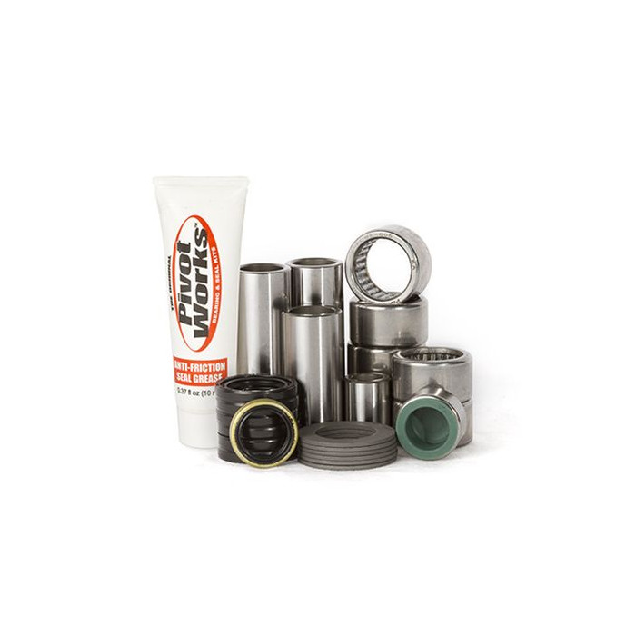 PIVOT WORKS rear fork repair kit - replaced PWLK-S08-021, PWLK-S14-400