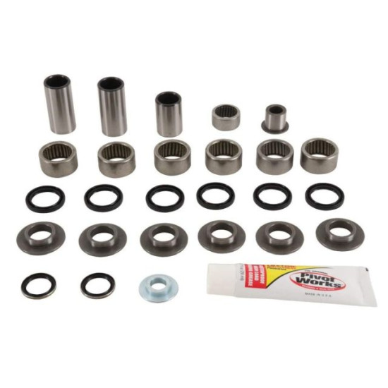 PIVOT WORKS rear fork repair kit SUZUKI RM 125/250 01 - replaced PWLK-S12-021