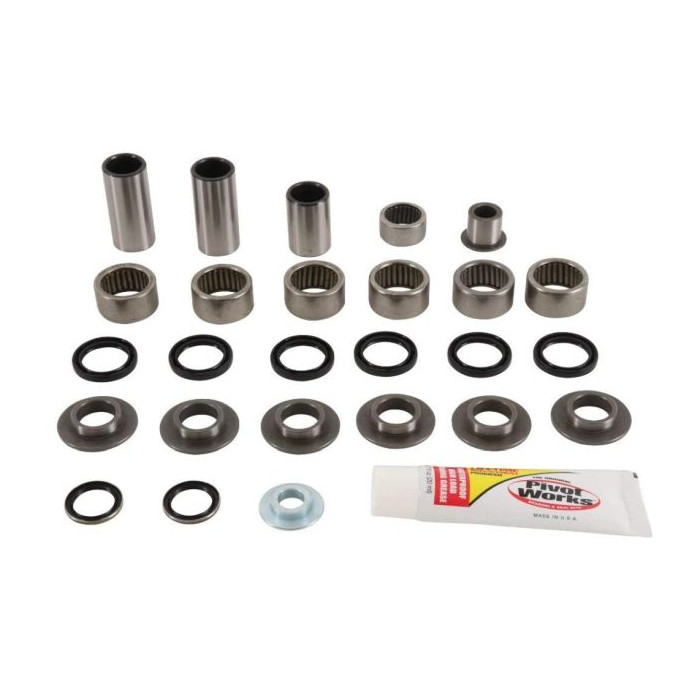 PIVOT WORKS rear fork repair kit SUZUKI RM 125/250 01 - replaced PWLK-S12-021