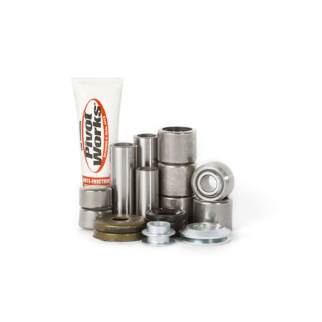 PIVOT WORKS rear fork repair kit SUZUKI RM 80 (90-01), RM 85 (02-04)