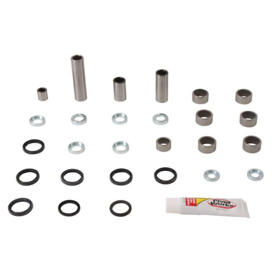 PIVOT WORKS rear fork repair kit SUZUKI RMZ 450 '13-'14, RMZ 250 '13-'14