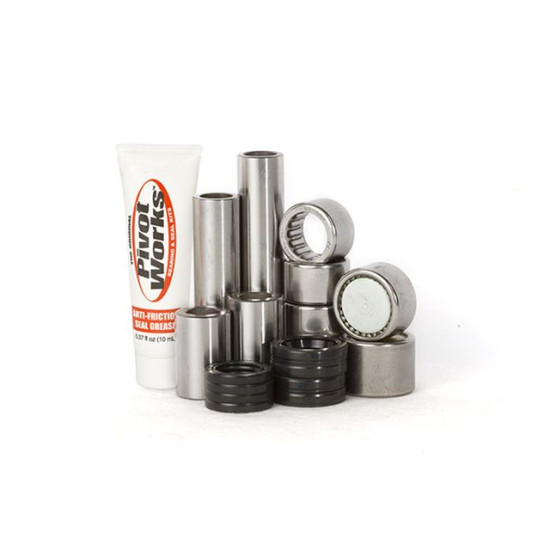 PIVOT WORKS galinės šakės...
