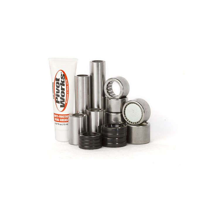 PIVOT WORKS rear fork repair kit YAMAHA YFZ 450 04-09