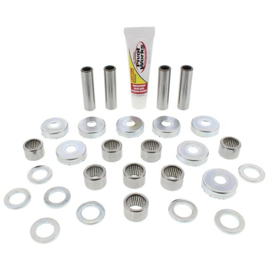PIVOT WORKS fork bearing kit lower YAMAHA RAPTOR YFM 350/660/700, YFZ 450, YFS 200